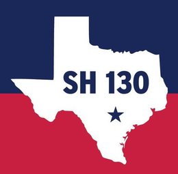 SH 130 trademark
