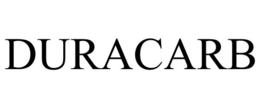 DURACARB trademark