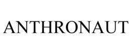 ANTHRONAUT trademark