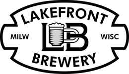 LAKEFRONT BREWERY MILW WISC trademark