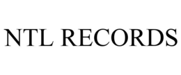 NTL RECORDS trademark