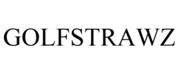 GOLFSTRAWZ trademark