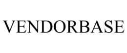 VENDORBASE trademark