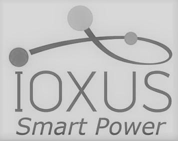 IOXUS SMART POWER trademark