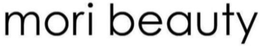 MORI BEAUTY trademark