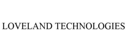 LOVELAND TECHNOLOGIES trademark