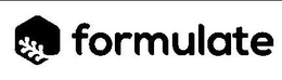 FORMULATE trademark