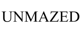UNMAZED trademark