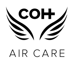 COH AIR CARE trademark