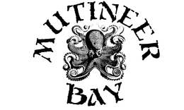 MUTINEER BAY trademark