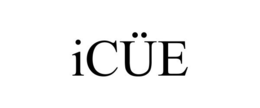 ICÜE trademark
