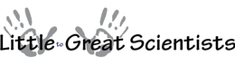 LITTLE TO GREAT SCIENTISTS trademark