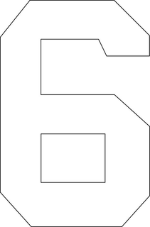 6 trademark