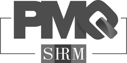 PMQ SHRM trademark
