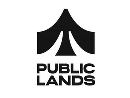 PUBLIC LANDS trademark