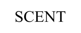 SCENT trademark