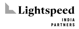 L LIGHTSPEED INDIA PARTNERS trademark