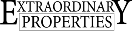 EXTRAORDINARY PROPERTIES trademark