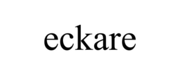 ECKARE trademark