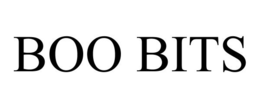 BOO BITS trademark