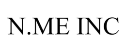 N.ME INC trademark