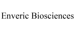ENVERIC BIOSCIENCES trademark