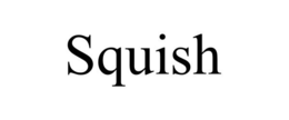 SQUISH trademark