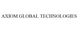AXIOM GLOBAL TECHNOLOGIES trademark