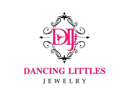 DLJ DANCING LITTLES JEWELRY trademark