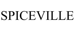 SPICEVILLE trademark