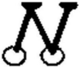 N trademark