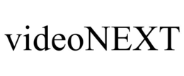 VIDEONEXT trademark