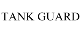 TANK GUARD trademark