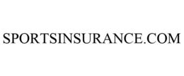 SPORTSINSURANCE.COM trademark