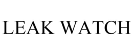 LEAK WATCH trademark