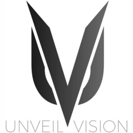 UV UNVEIL VISION trademark