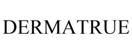 DERMATRUE trademark