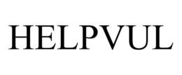 HELPVUL trademark