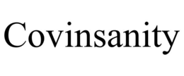 COVINSANITY trademark
