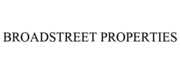 BROADSTREET PROPERTIES trademark