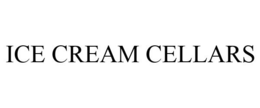 ICE CREAM CELLARS trademark