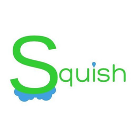 SQUISH trademark