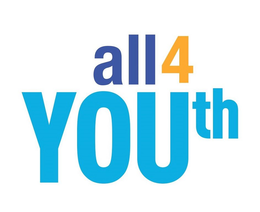 ALL 4 YOUTH trademark