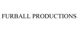 FURBALL PRODUCTIONS trademark