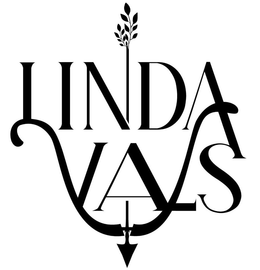 LINDA VALS trademark