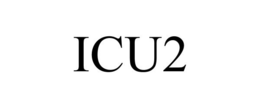 ICU2 trademark
