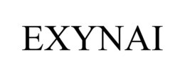 EXYNAI trademark