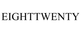 EIGHTTWENTY trademark