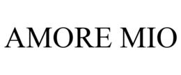 AMORE MIO trademark