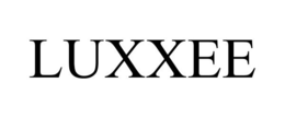 LUXXEE trademark